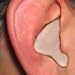 Radians CEP001-T Tan Custom Molded Earplugs