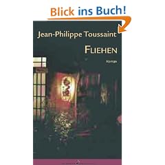 Fliehen