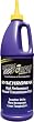 Royal Purple 01512 Synchromax High Performance Synthetic Manual Transmission Fluid - 1 Quart