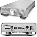 G-Tech 913003-01 G-Drive 500 GB Quad-interface External Hard Drive