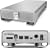 G-Technology 913005-01 750GB Quad-Interface Storage