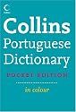 Collins Pocket Portuguese Dictionary