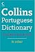 Collins Pocket Portuguese Dictionary