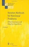Newton Methods for Nonlinear Problems