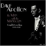 The Man with the Mandolin