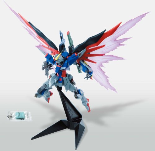 Cover image : 機動戦士ガンダム SEED THE HYPER HYBRID MODE 3rd 1BOX (食玩)
