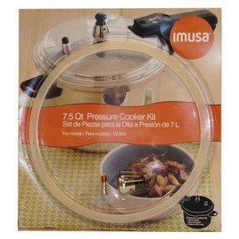 IMUSA A417-80803 pressure cooker repair kit, 7.5 qt.