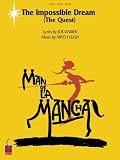 The Impossible Dream (from Man of La Mancha)