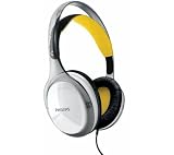 Philips SHL9560/10 Casque � arceau pour Lecteur mp3