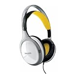 Philips SHL9560/10 Casque � arceau pour Lecteur mp3par Philips