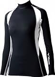 (�~�Y�m �S���t)MIZUNO GOLF �S���t��p�h���o�C�I�M�A�n�C�l�b�N A82YN156 09 �u���b�N M