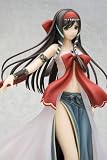 シャイニング・ハーツ カグヤ (1/8スケール PVC塗装済み完成品)