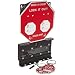 Brady Shock Stop Group Lock Box for Lockout/Tagout, Includes 2 Lockout Hasps