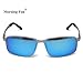 Men's polarized sunglasses