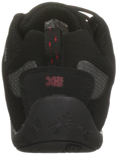 Karrimor Men's Traveller III Black Walking Shoe K408BLK153 8 UK