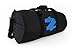 Gaming Merchandise Uk Sport Duffel, Black, 60cm/23.62