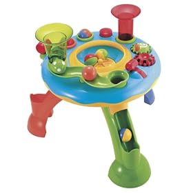 Early Learning Centre - Activity Table