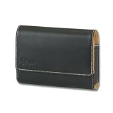 Lowepro 5.0 Navi Classic Case, Black