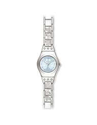 Swatch Womens Irony watch #YSS222G