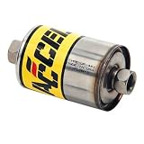 Accel 74720 High Pressure Fuel Filter