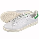 adidas STAN SMITH／アディダス スタンスミス／NEOWHITExFAIRWAY／ネオホワイト×フェアウェイ／D67361