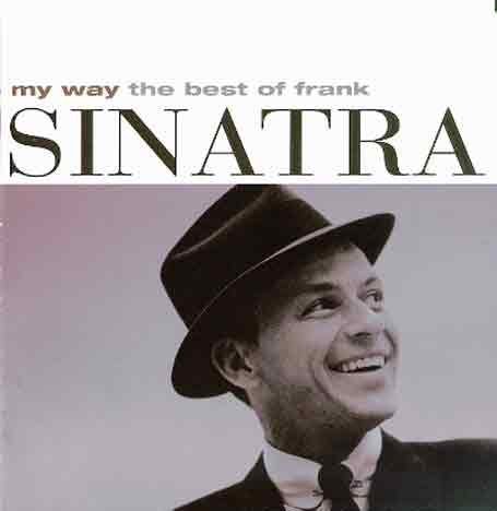 CD-Charts  Music : My Way: The Best of Frank Sinatra