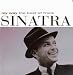 Music : My Way: The Best of Frank Sinatra