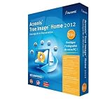 Acronis True Image Home 2012