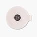 1 ½ foam wet gel radio translucent carbon medical ECG electrodes. 5 per pouch, case of 500