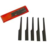 Buy 32 Tooth Reciprocating Saber Saw Replacement Blades 5 Pack for 43377 by Astro Pneumatic Tool