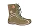 s.Oliver Winterstiefel Mädchen Stiefel - grün