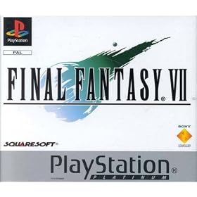 Final Fantasy VII