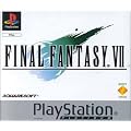 Final Fantasy VII