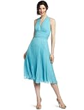 Donna Morgan Womens Marilyn Monroe Halter Dress 41qy6k%2BZkQL. SL160 Donna Morgan Womens Marilyn Monroe Halter Dress