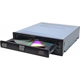 New 24x Dvd+/ R Sata Internal Drive Buffer 2mb Nero 8 Essentials Software Mounting Screws 41qy7 z2LHL. SL160 New 24x Dvd+/ R Sata Internal Drive Buffer 2mb Nero 8 Essentials Software Mounting Screws