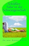 Schüßler-Salze in der Schwangerschaft