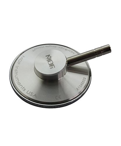 Imagen 2 de MDF Instruments MDF727ISP