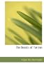 The Beasts of Tarzan (Large Print Edition)