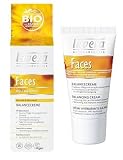 Lavera Faces Bio Calendula Balancecreme 30ml