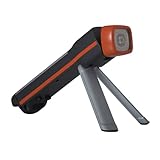 エナジャイザーは、光融合技術で1三脚の懐中電灯とエリアの光の中で3のLE??Dブラック/オレ??ンジ エナジャイザーは、光融合技術で1三脚の懐中電灯とエリアの光の中で3のLE??Dブラック/オレ??ンジ