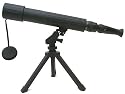 LUXON Zoom Spektiv Spotting Scope 20-60x60 Fernrohr