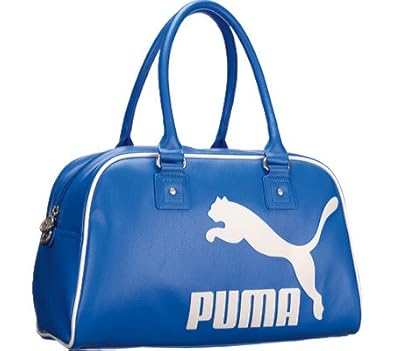 Puma Heritage Handbag Puma Heritage Handbag