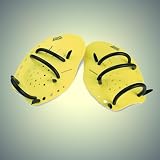 Zoggs Matrix Hand Paddles, Größe:M