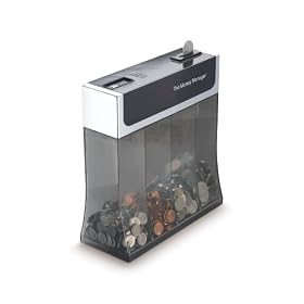 Perfect Solutions The Money Manager Digital Coin Counter