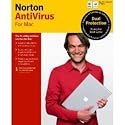 Norton AntiVirus 11.0 Dual Protection for Mac