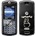 Coveroo I Quack Myself Up (by Todd Harris Goldman) Replacement Cover for Motorola SLVR L7