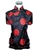 Chinese auspicious icons blouse