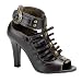 TESLA-05, Steampunk Sandal W