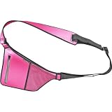 Z Series Casual Style Case For The Finepix Z10 Digital Camera- Hot Pink