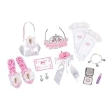 Barbie Bridal Accessory Set